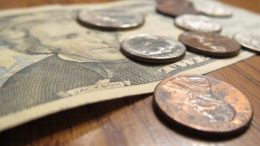 Money