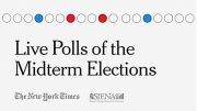 NYT Live Polling