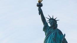 statue of liberty